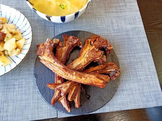 夏天|午餐只有3个懒人菜，网友却大喊：1个就够了！1盘顶10盘