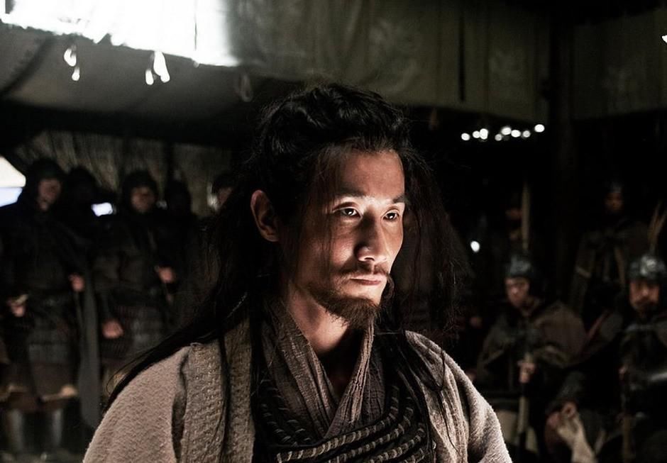 刘恭|吕后在儿子葬礼上,只哭不掉泪动了杀机,被张良十五岁的儿子看破 !