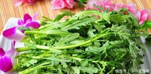 女性不想老太快,可多吃此菜,改善气色,淡化皱纹,更显年轻