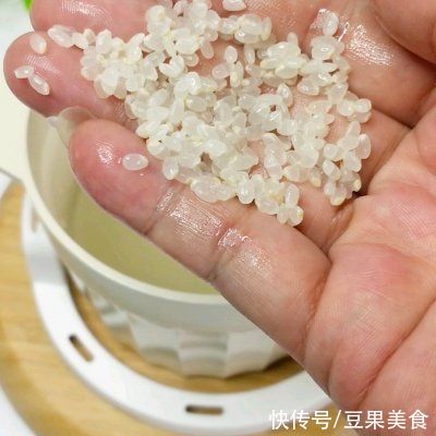 南瓜|南瓜瘦肉焖饭 10+宝宝辅食