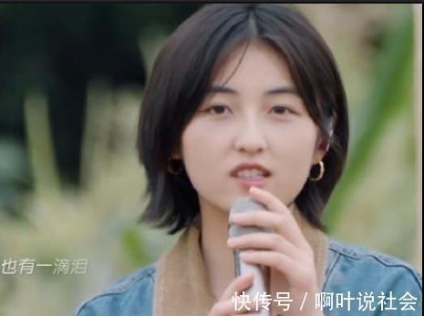 寶藏女孩|《向往5》收官之夜太煽情,張子楓演唱太治愈,黃磊稱沒有下季