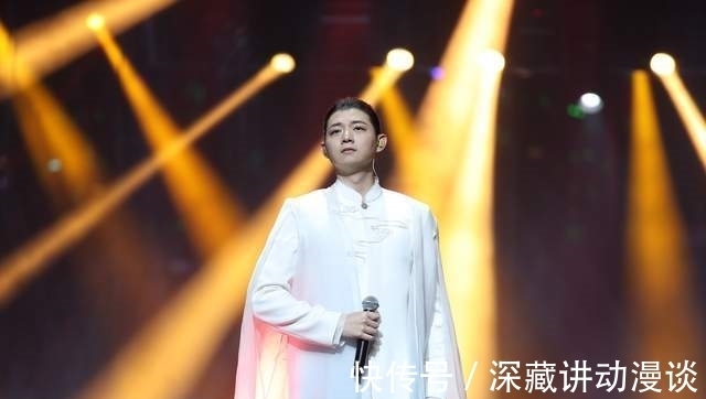 湖南广电|霍尊退赛!披荆斩棘的哥哥开局不利,芒果超媒半年市值蒸发600亿