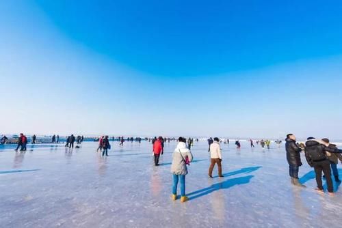 实在|超适合冬天旅行的5个城市，每个都去过的人实在太幸运了