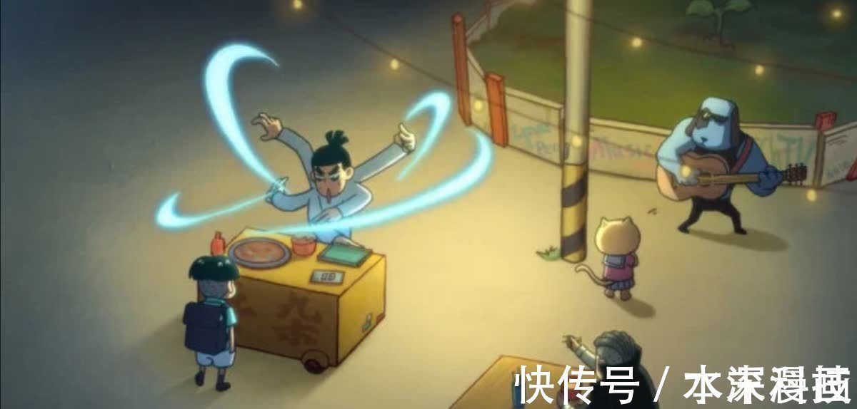 日漫|日本网友搞了一个日漫男主收入排行,那国漫男主收入怎么排?