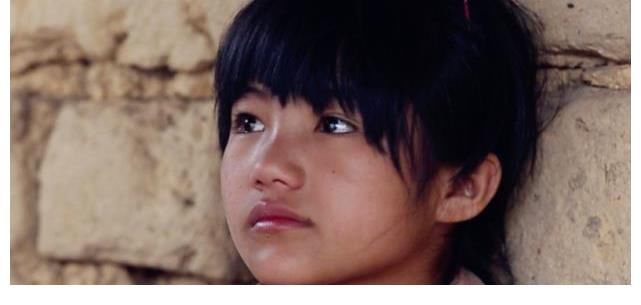 《變形計(jì)》李勒優(yōu)近照曝光，剪短頭發(fā)臉上痘痘多，崔晉卻疼愛(ài)有加