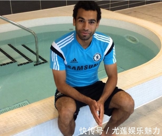 巴塞爾|全民偶像！薩拉赫被寫入埃及教科書 100萬人選他