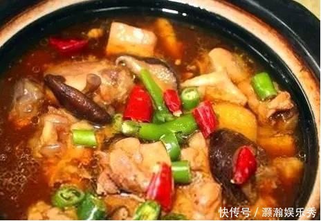 适合|几道适合上班族的快手家常菜,美味简单实惠,香而不腻又下饭