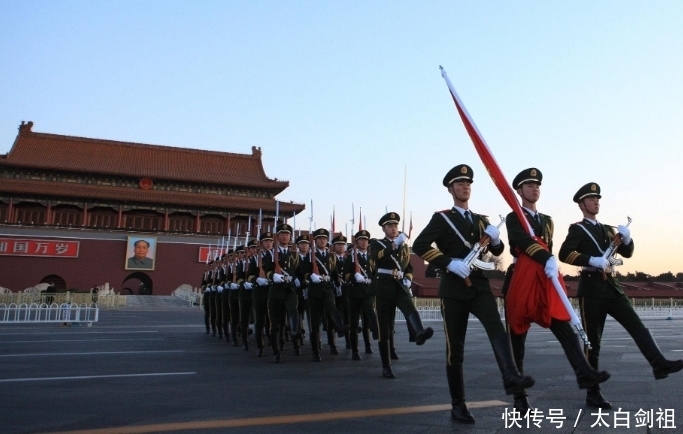 出身|天安门是谁设计的？一位出身于匠人世家的18岁的少年！