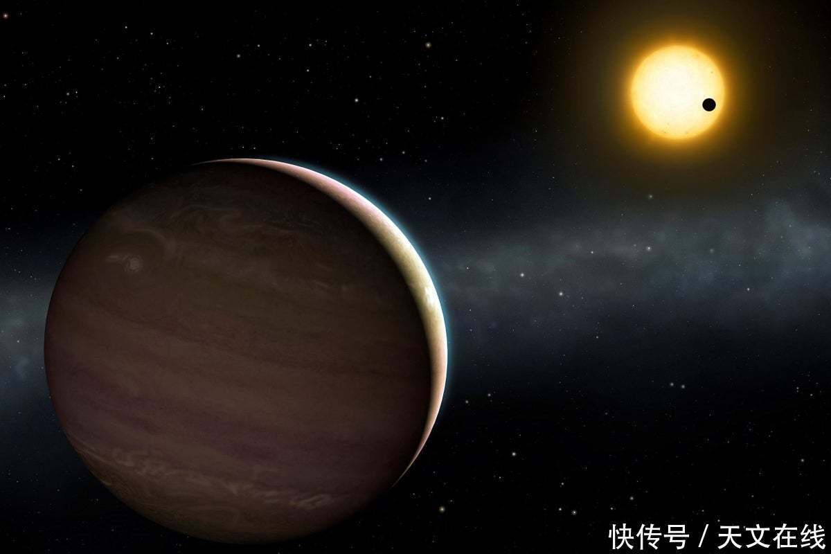 六恒星系统,随地心引力起舞,你见过吗?