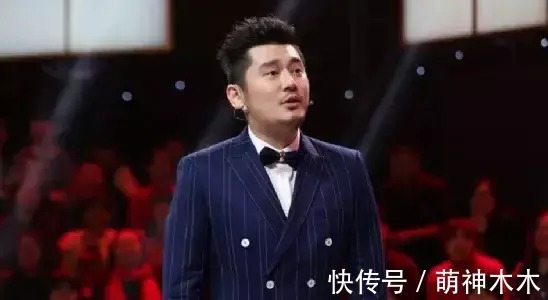 钱枫待业在家，李维嘉主持新节目，湖南卫视主持人现状如何？