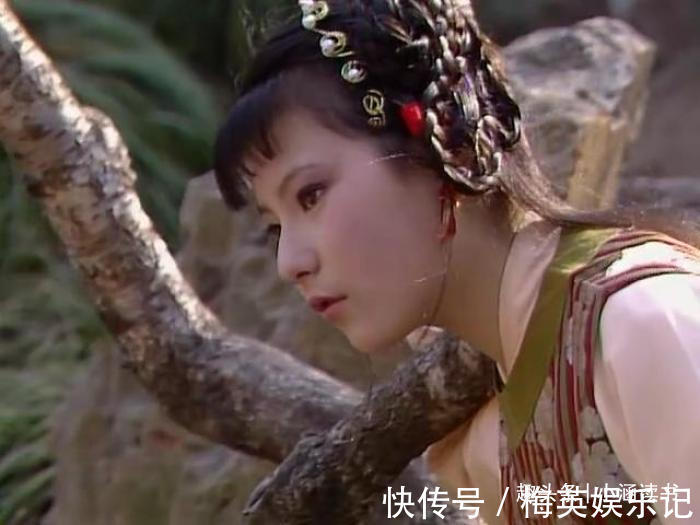 贾母&林黛玉死前跟丫环雪雁说啥话?三句话,句句泪目,句句伤心!