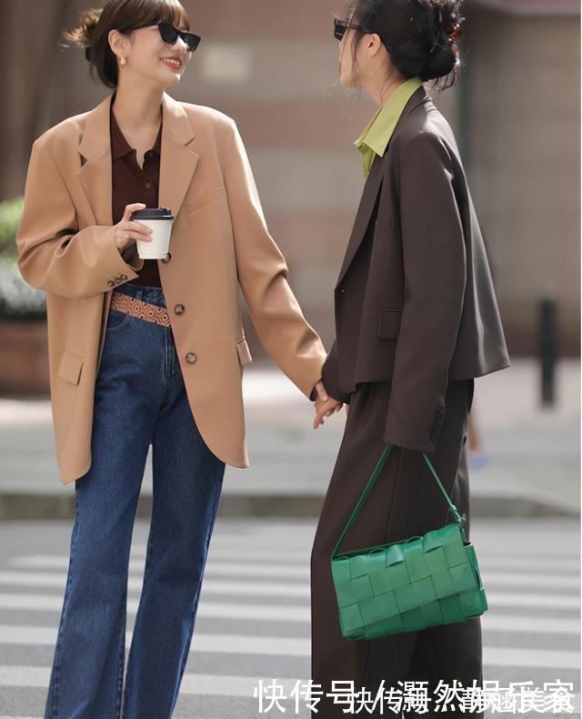 商场 想要外形更有高级感,不需要一直买衣服,这3个诀窍能派上大用场