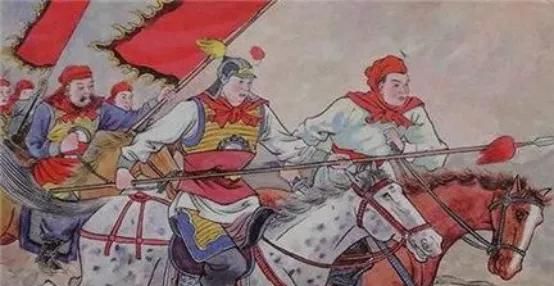 改命|朱元璋的前半生：从和尚乞丐到逆天改命，凭什么只有他做到了？