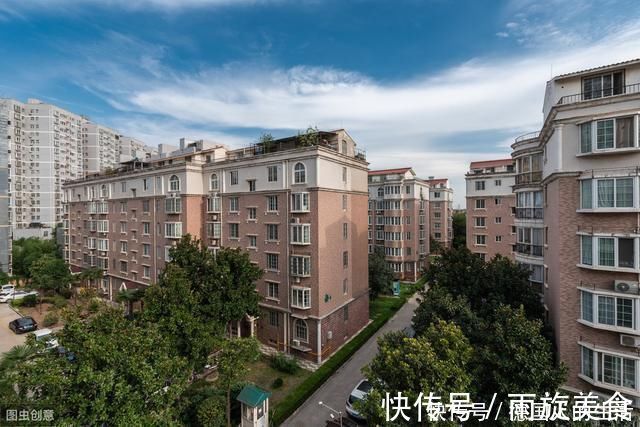 商品房|买房最“忌讳”的3个楼层,我家贪便宜购房,住久才知是个坑