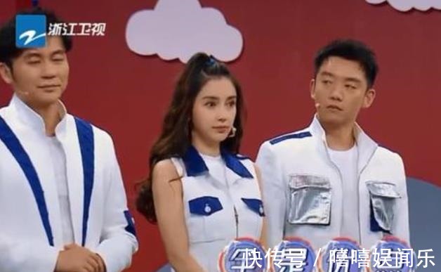 曝《跑男10》全新陣容，baby被熱巴取代，元老回歸蔡徐坤成遺憾！