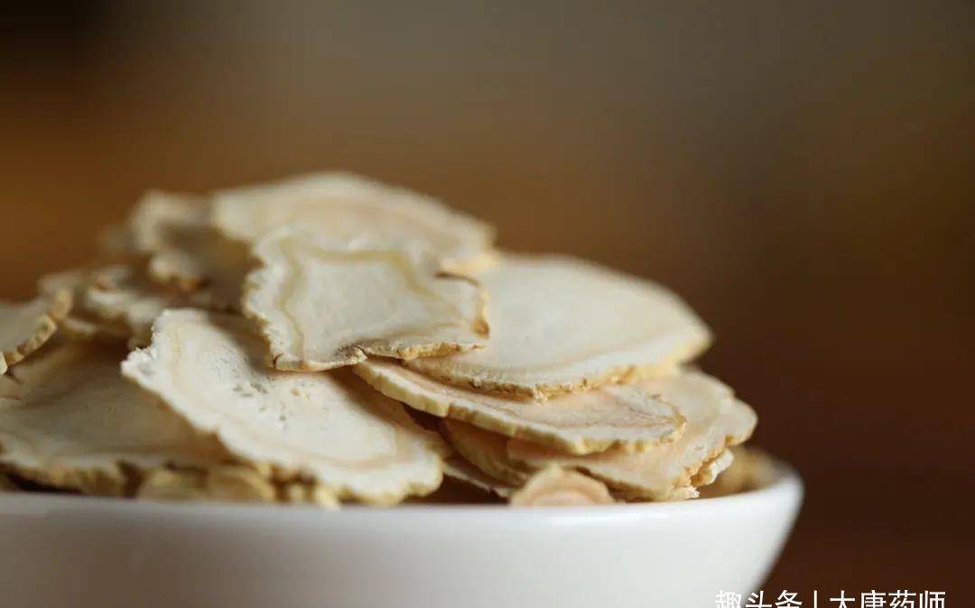 阴两虚|处暑后15天，提升体质黄金期！1个方子，把夏天亏空的气血补回来