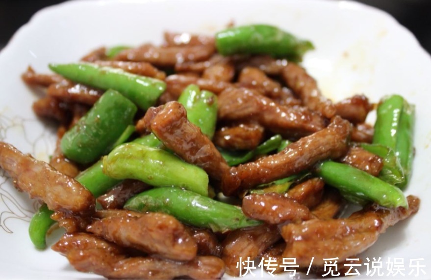 营养美味的几道家常菜，解馋又下饭，在家露两手给家人尝尝！