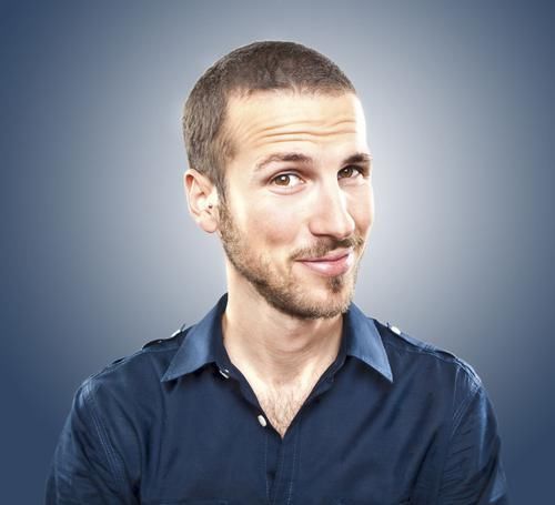 男人晨起堅持吃片“生姜”，一段時間后，3個好處可能悄悄來敲門