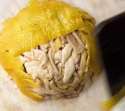 “餐厅这道菜卖1880,你们看值不值”老板含泪赚下1800