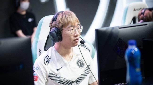 LPL|LPL又一打野为宁说话,Kanavi和小天的观点一致,速度没参考价值