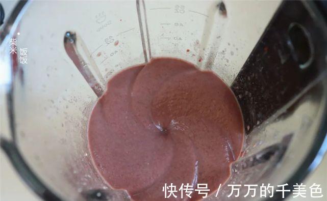 红豆泥|这个配方的红豆沙,适合月饼和包子,细腻香甜不油腻,好做又好吃
