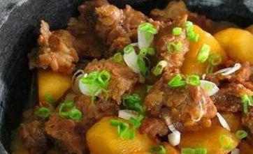 经典6款美食家常菜，照着菜谱做家人能吃三碗饭！