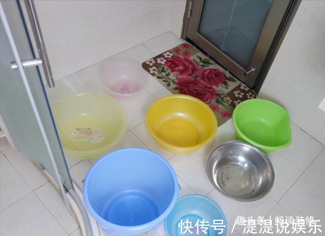 防臭地漏|装过2套房才敢告诉你,卫生间装上这8样东西,是真的非常好用