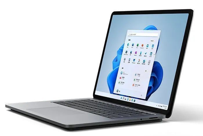 触控板|Surface Laptop Studio“融合怪”评测：完美的体验，最好的遗憾