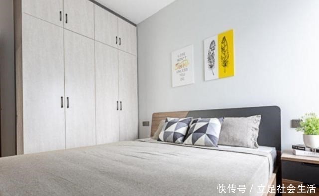 客餐厅|30万砸出来的新房,140㎡装得太高级了,全屋挑不出半点毛病!