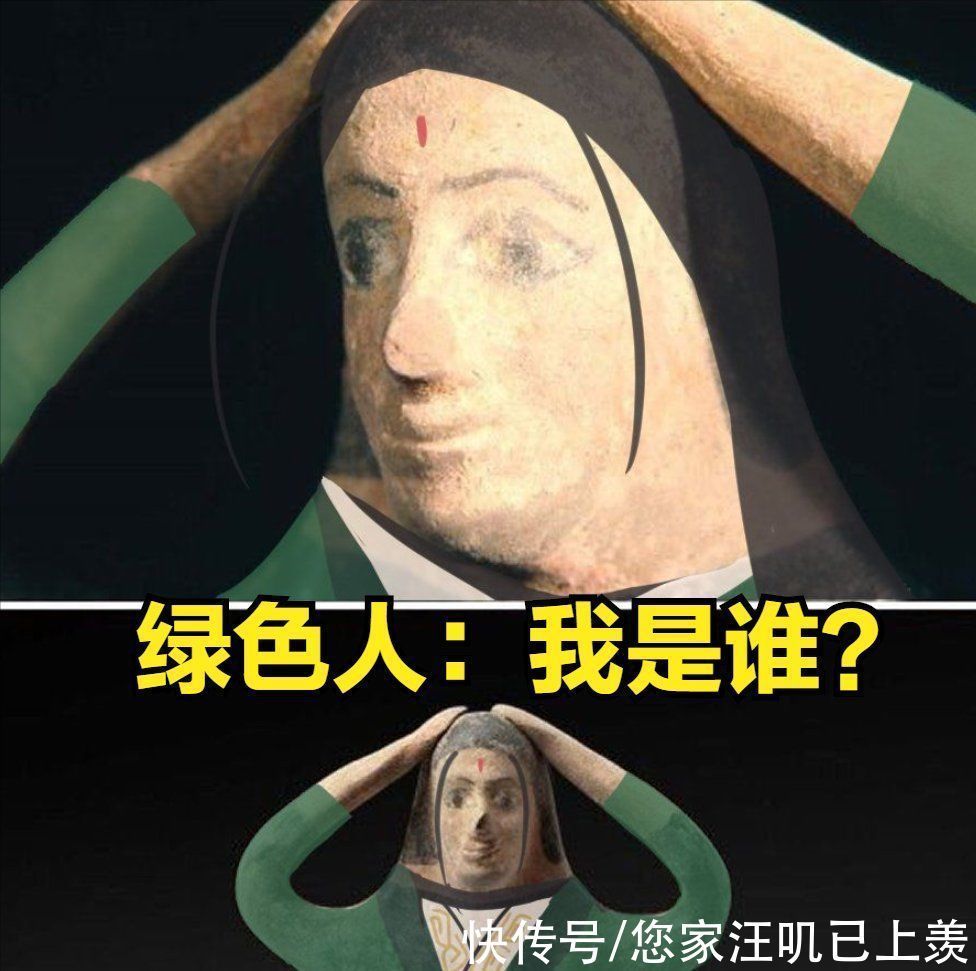 老祖羡和太子怜争艳,大哥缺席GSAS手办?脑补版“绿师尊”笑崩了