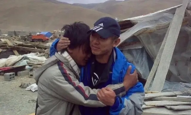 限籍令|马云“消失”后,“太极兄弟”接连撇清关系?曾与李连杰5次合作