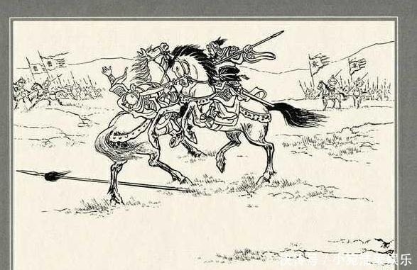 光明正大|如果颜良与关羽光明正大地单挑几十回合,谁赢的可能性更大?