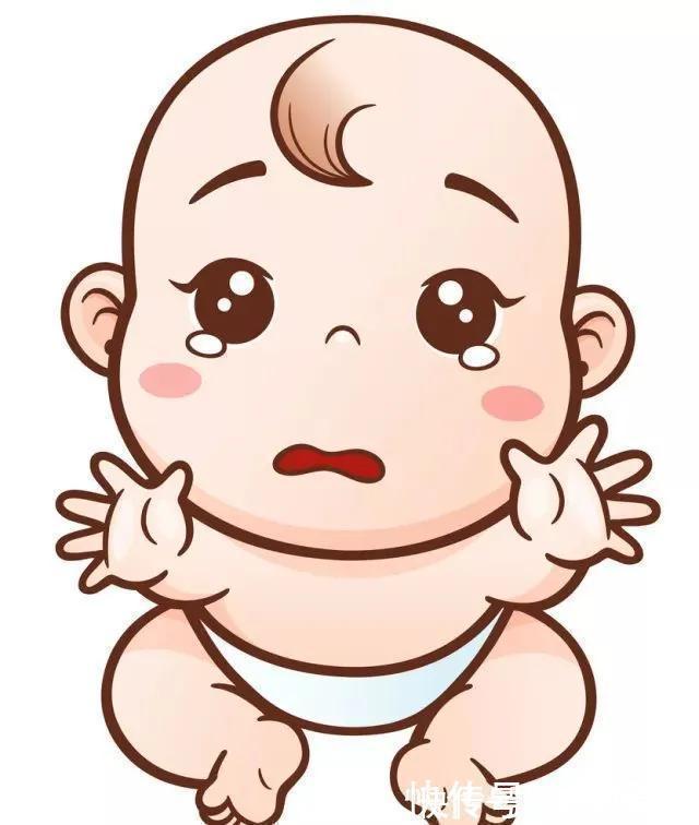 抱抱|了解婴儿的啼哭意义,与宝宝有效对话
