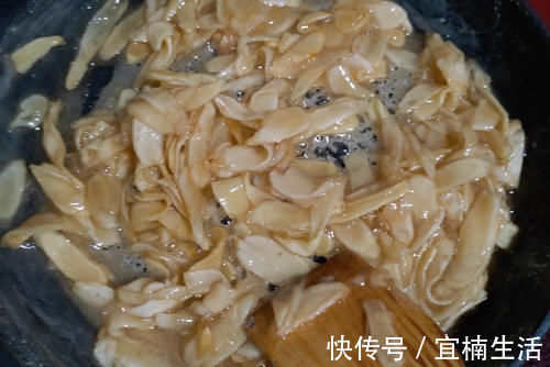 冬天必备小零食，手脚冰凉就吃它，每天来两块，驱寒暖胃顺利过冬