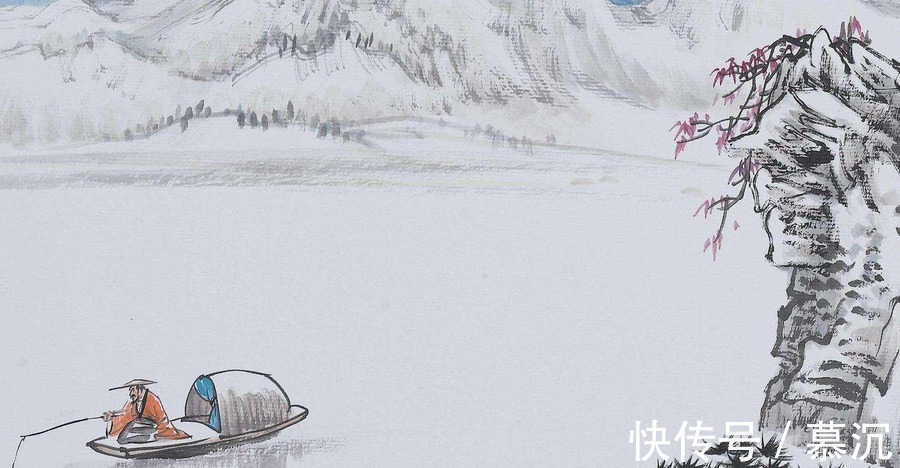 西湖#一个时代的代表,元曲四大家之一的马致远与其不朽的创作!