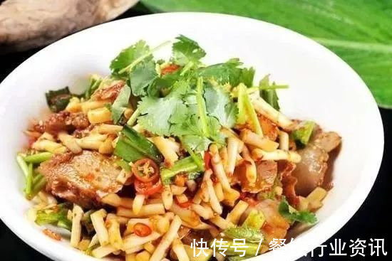 千页豆腐|11款招牌小炒, 款款热卖!