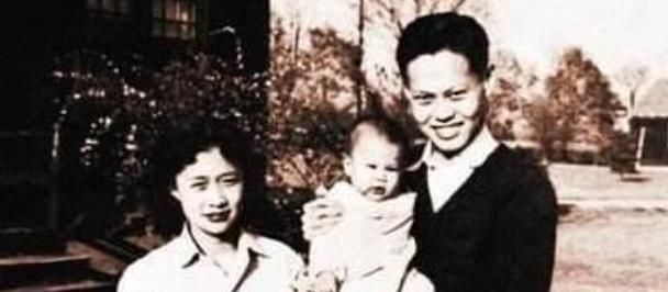 杜致礼 翁帆为何甘愿嫁给82岁的杨振宁,3年前,她接受采访时给出了答案