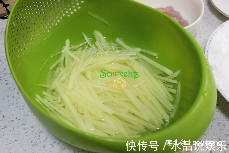 儿子|此菜儿子最喜欢吃,荤素搭配营养高,三天两头就要煮一次