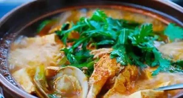 韩国|韩国,没有泡菜就无法生存,真的是个美食沙漠