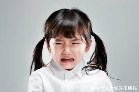 父母|“经常被吼”和“很少被吼”的娃,长大后有何不同?差距一目了然