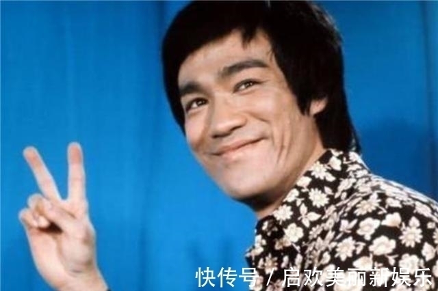 李國豪|李香凝：功夫巨星李小龍唯一的女兒，如今怎么樣了