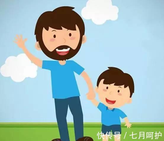 男子汉|家有男孩子若有这两个缺点,父母不要过度管,长大后儿子会更出息