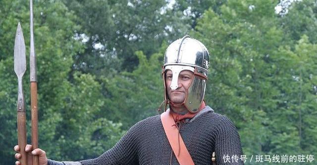 瞬息万变|战场形势瞬息万变,但是,凯撒的这几个决定却奠定了罗马人的胜局!