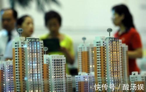 美女|为何房产销售底薪3500,还是美女,听完这3点原因,恍然大悟