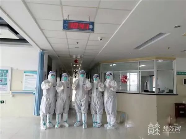 张建斌|康复期如何度过？看新冠肺炎治愈患者每天这样“练功”
