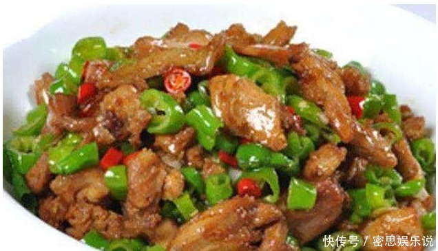 骨头|好吃到爆的家常菜,做法简单,香、辣、鲜、嫩,家人直说吃不够