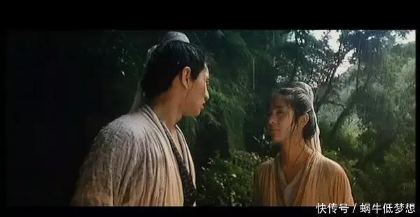 《梁祝》:明明已经知道结局,为什么还泪流不止