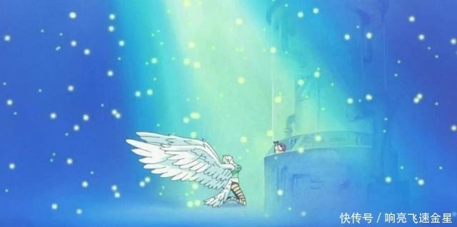 路飞|海贼王中位7位忠诚的部下，莫奈为明哥而死，索隆险为路飞献命！