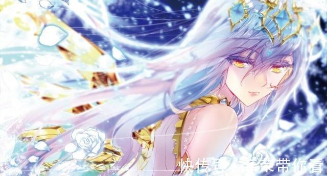 眼睛|斗罗大陆三部曲：三代男主“娘化”后，唐三辣眼睛，唐舞麟最可爱