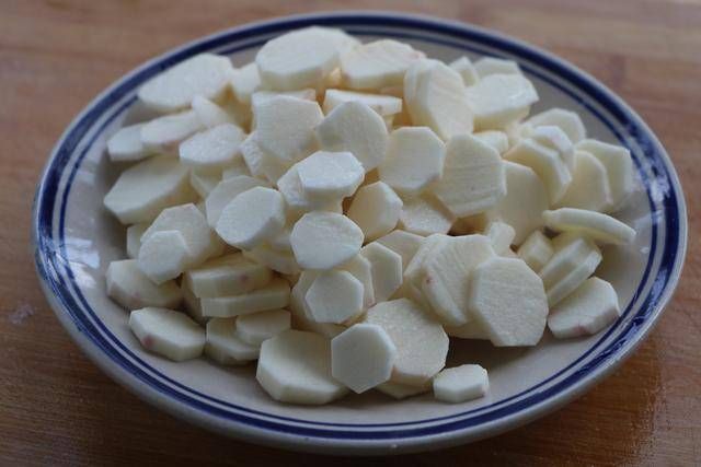  馒头|9月，它比包子馒头更受欢迎，健脾养胃好吃易消化，我家隔天必做